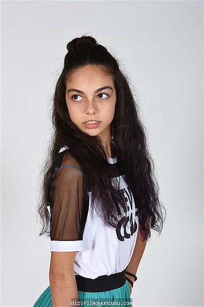 Antalya Cast Ajans Sabrina 8609