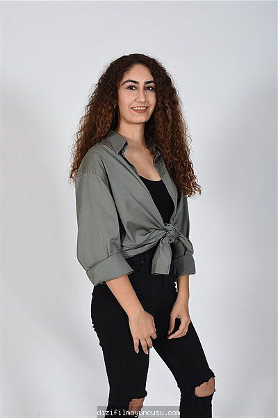 Antalya Cast Ajans Deniz 42286