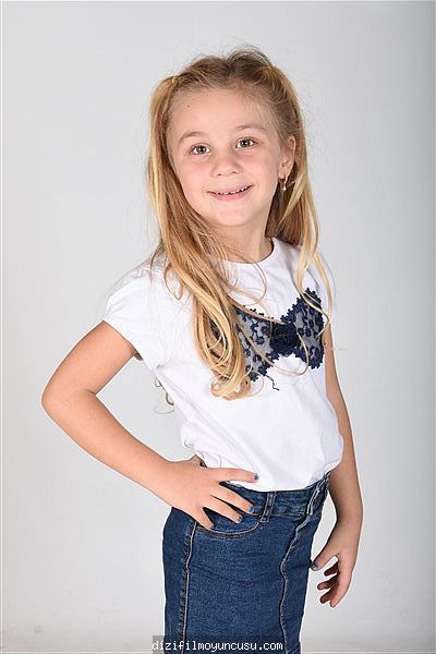 Antalya Cast Ajans Ada 8600