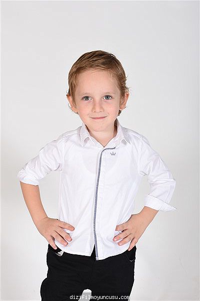 Antalya Cast Ajans Zekeriya 8544