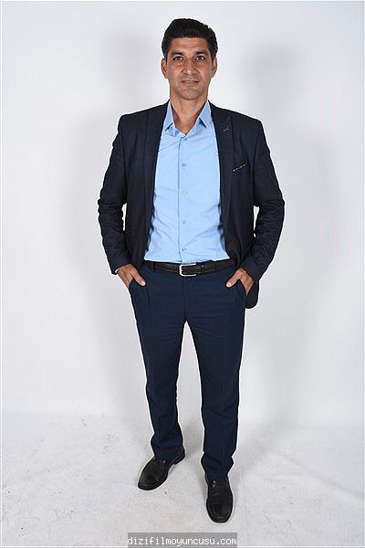 Muğla Cast Ajans Arıkan 8821