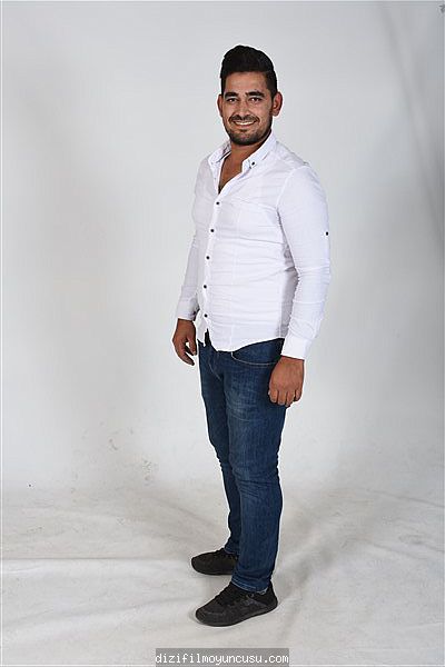 Antalya Cast Ajans Serkan 8736