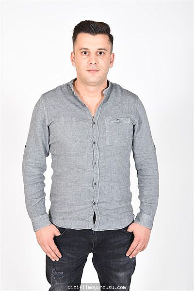Antalya Cast Ajans Rıdvan 8801