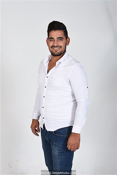 Antalya Cast Ajans Serkan 8735