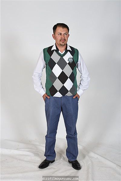 Antalya Cast Ajans Yunus 8778
