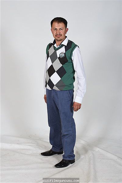 Antalya Cast Ajans Yunus 8780