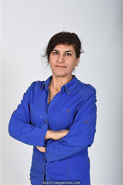 Antalya Cast Ajans Döne 8782