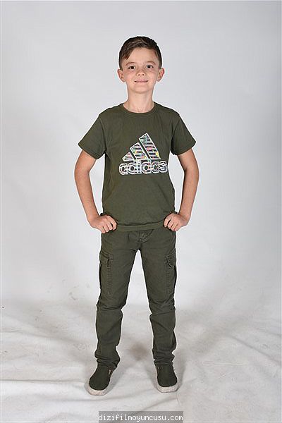 Antalya Cast Ajans Dilaver 8741