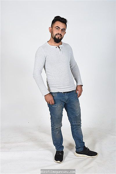 Antalya Cast Ajans Emrah 8789