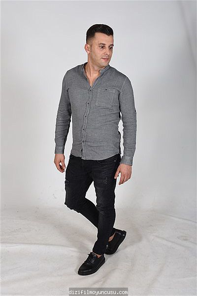 Antalya Cast Ajans Rıdvan 8804