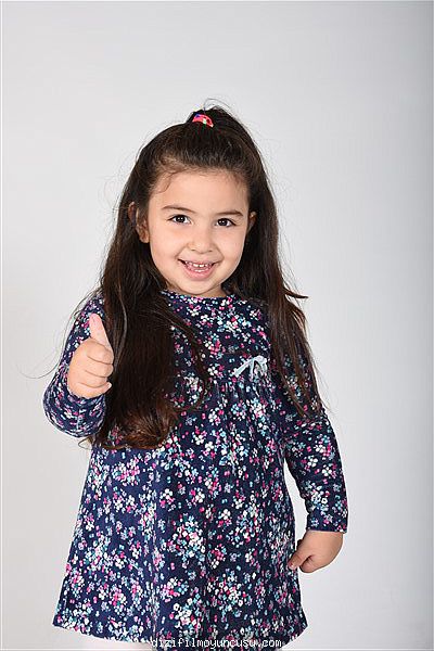 Antalya Cast Ajans Ada 8719