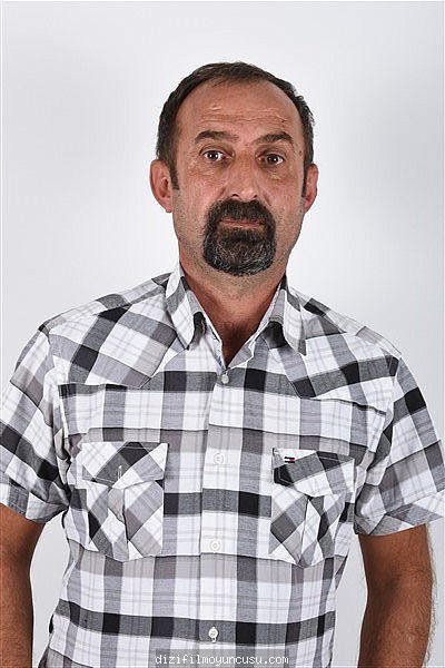 Muğla Cast Ajans İbrahim 8817