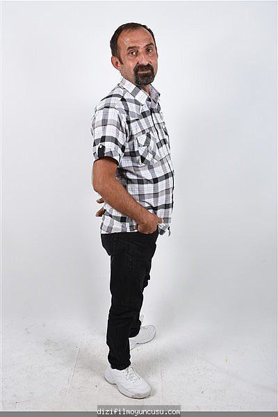 Muğla Cast Ajans İbrahim 8819