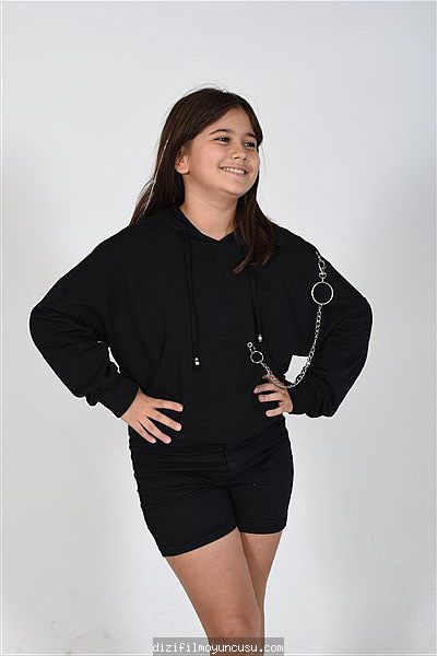 Antalya Cast Ajans Elif 8769