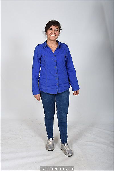 Antalya Cast Ajans Döne 8783