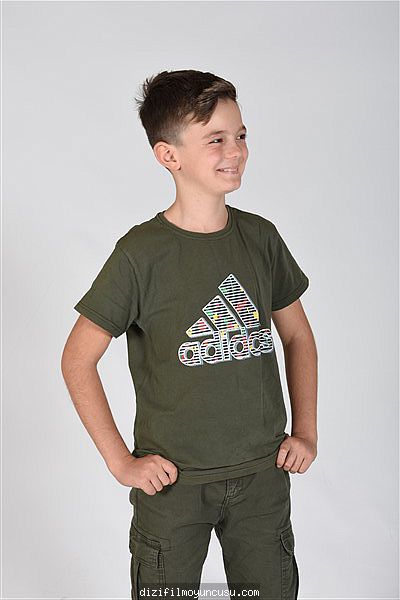 Antalya Cast Ajans Dilaver 8742