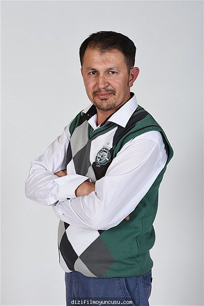 Antalya Cast Ajans Yunus 8779