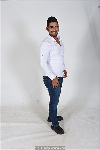 Antalya Cast Ajans Serkan 8733