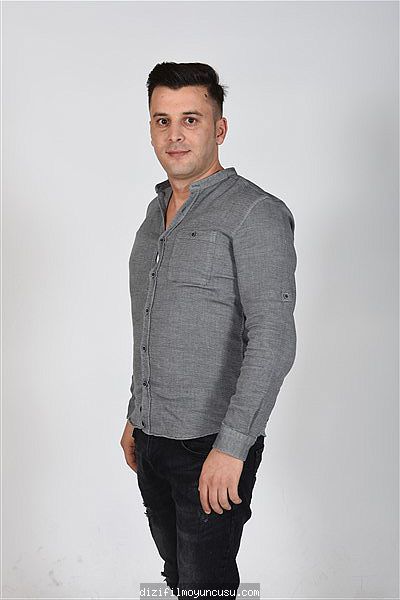 Antalya Cast Ajans Rıdvan 8803