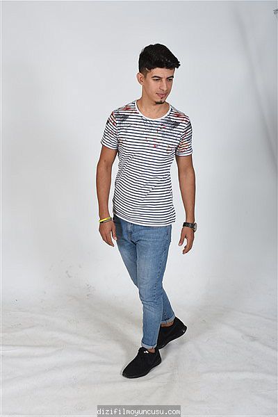 Antalya Cast Ajans Musa 8808