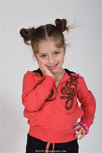 Antalya Cast Ajans Miray 8756