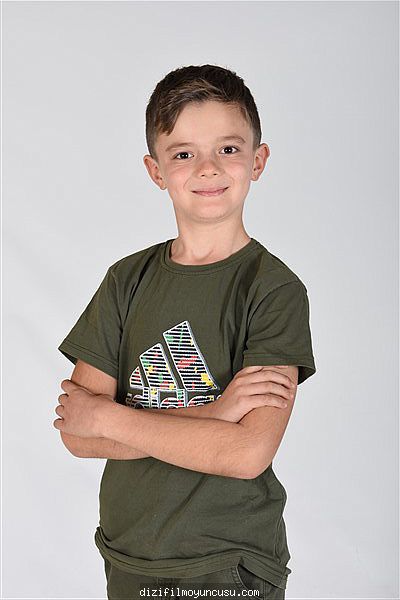 Antalya Cast Ajans Dilaver 8743