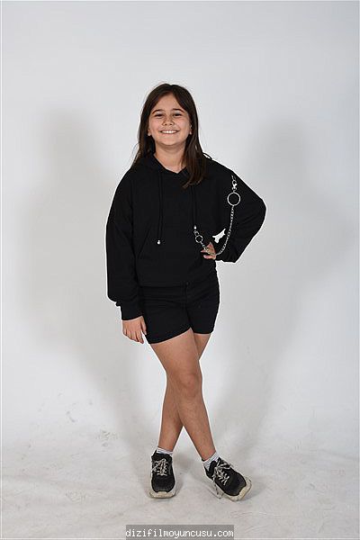 Antalya Cast Ajans Elif 8770