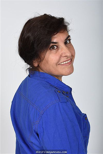 Antalya Cast Ajans Döne 8784