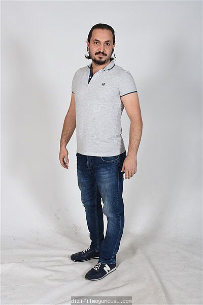 Antalya Cast Ajans Serkan 8732