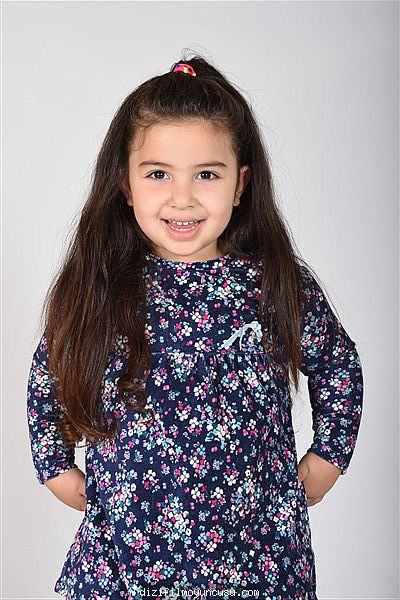 Antalya Cast Ajans Ada 8717