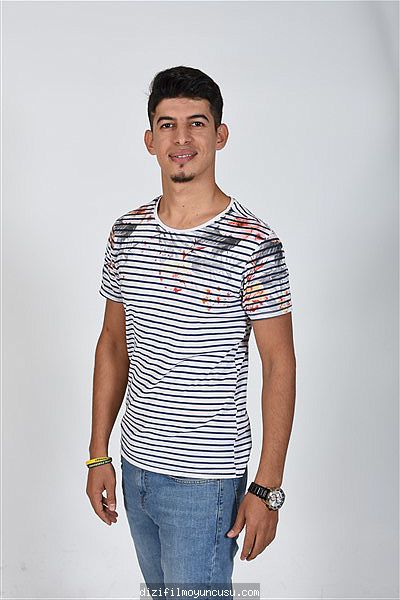 Antalya Cast Ajans Musa 8807