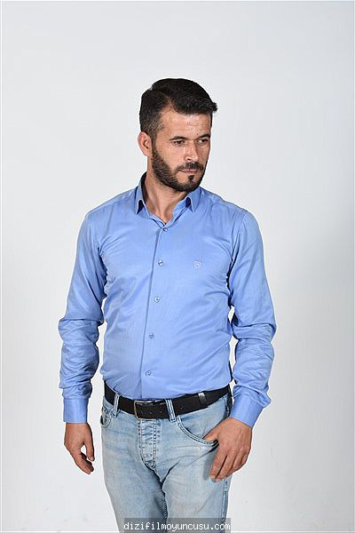 Antalya Cast Ajans İbrahim 8775