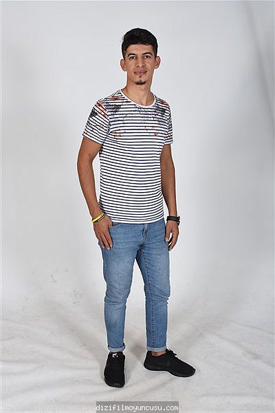 Antalya Cast Ajans Musa 8805