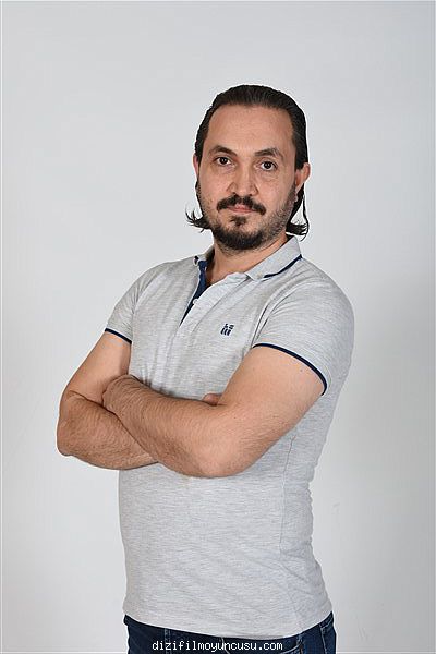 Antalya Cast Ajans Serkan 8730