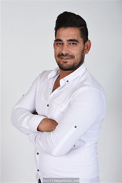 Antalya Cast Ajans Serkan 8734