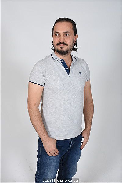 Antalya Cast Ajans Serkan 8729