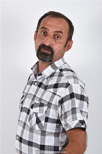 Muğla Cast Ajans İbrahim 8820