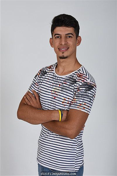 Antalya Cast Ajans Musa 8806