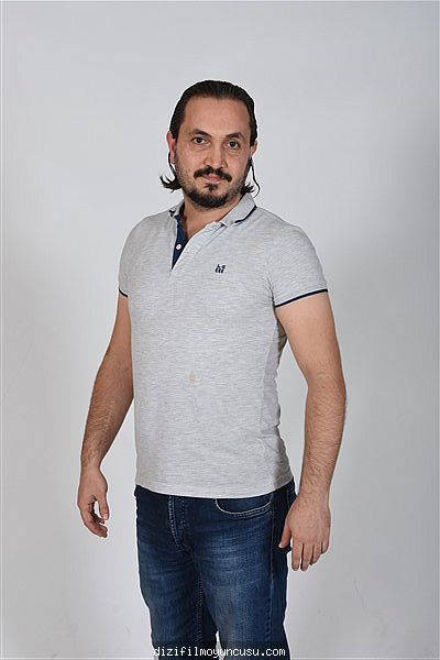 Antalya Cast Ajans Serkan 8731