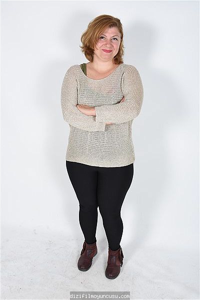 Muğla Cast Ajans Hanife 9011