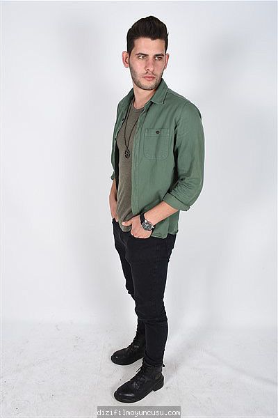 Muğla Cast Ajans Faruk 9039