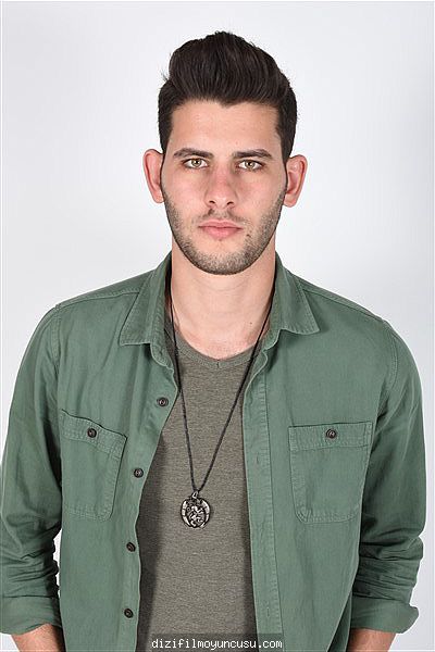 Muğla Cast Ajans Faruk 43148