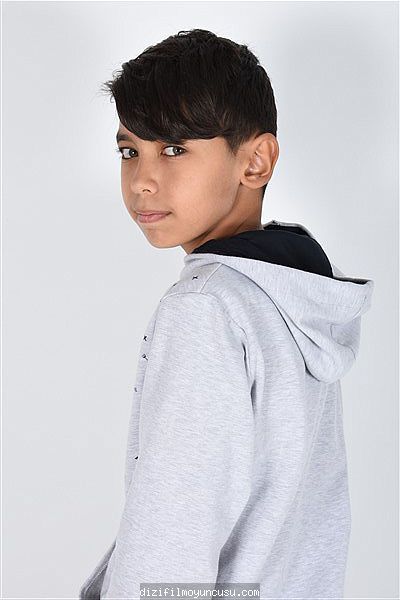 Muğla Cast Ajans Arda 8852