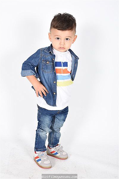 Muğla Cast Ajans Yağız 8969