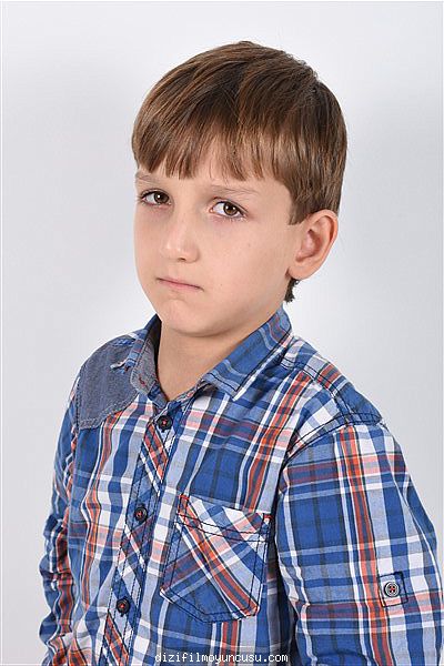 Muğla Cast Ajans Muharrem 8839