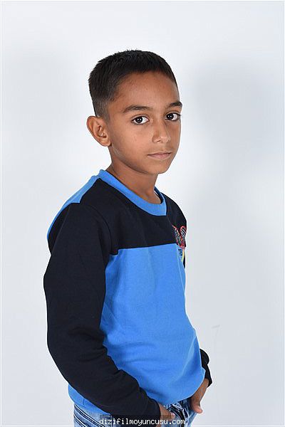 Muğla Cast Ajans Berkecan 43138