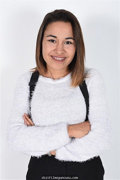 Muğla Cast Ajans Beyza 8947