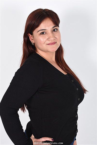 Muğla Cast Ajans Yıldız 8957