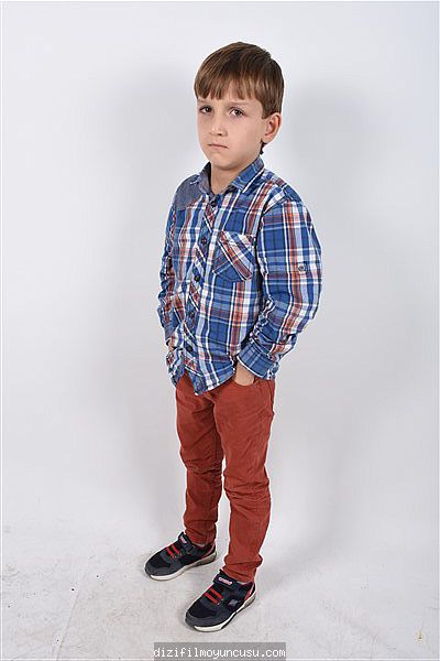 Muğla Cast Ajans Muharrem 8840