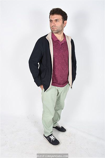 Muğla Cast Ajans Arif 8894